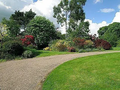 Ewelands House *