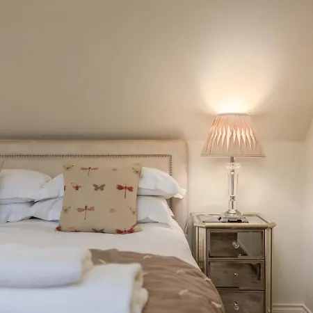 Σπίτι διακοπών Ewelands House Sleights