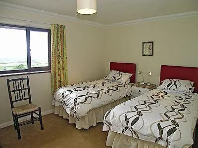 코티지 Ewelands House 서스크