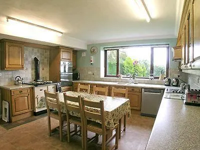 코티지 Ewelands House *